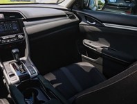 2020 Honda Civic Sedan EX CVT *Ltd Avail*