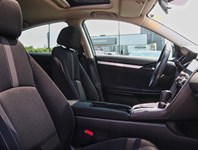 2020 Honda Civic Sedan EX CVT *Ltd Avail*