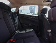 2020 Honda Civic Sedan EX CVT *Ltd Avail*
