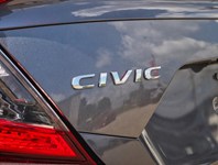 2020 Honda Civic Sedan EX CVT *Ltd Avail*
