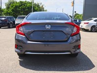 2020 Honda Civic Sedan EX CVT *Ltd Avail*