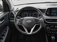 2020 Hyundai Tucson Preferred AWD