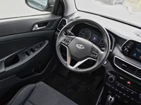2020 Hyundai Tucson Preferred AWD