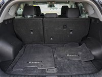 2020 Hyundai Tucson Preferred AWD