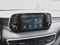 2020 Hyundai Tucson Preferred AWD