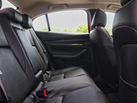 2020 Mazda Mazda3 GS Auto FWD