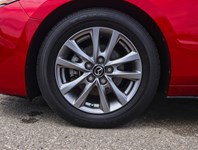 2020 Mazda Mazda3 GS Auto FWD