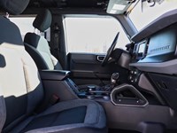 2021 Ford Bronco Big Bend 4 Door 4x4