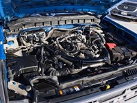 2021 Ford Bronco Big Bend 4 Door 4x4