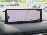2021 Mazda CX-5 2021.5 Signature AWD