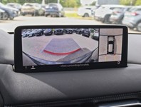 2021 Mazda CX-5 2021.5 Signature AWD