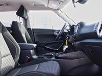 2022 Kia Soul EX+ IVT