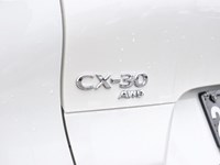 2022 Mazda CX-30 GT AWD