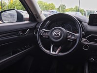 2022 Mazda CX-5 Kuro Edition AWD
