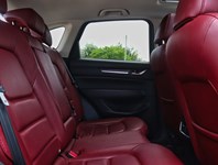 2022 Mazda CX-5 Kuro Edition AWD