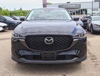 2022 Mazda CX-5 Kuro Edition AWD
