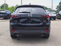 2022 Mazda CX-5 Kuro Edition AWD