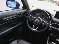 2022 Mazda CX-5 GS AWD