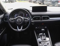 2022 Mazda CX-5 GS AWD
