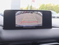 2022 Mazda CX-5 GS AWD