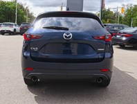 2022 Mazda CX-5 GS AWD
