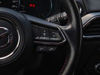 2022 Mazda CX-9 Kuro Edition AWD