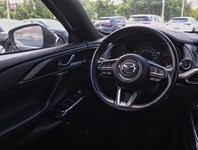 2022 Mazda CX-9 Kuro Edition AWD
