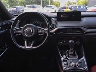 2022 Mazda CX-9 Kuro Edition AWD