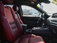 2022 Mazda CX-9 Kuro Edition AWD