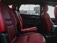 2022 Mazda CX-9 Kuro Edition AWD
