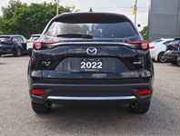 2022 Mazda CX-9 Kuro Edition AWD