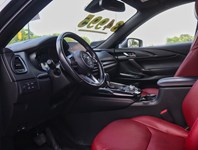 2022 Mazda CX-9 Kuro Edition AWD
