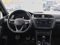 2022 Volkswagen Tiguan Comfortline R-Line Black Edition 4MOTION