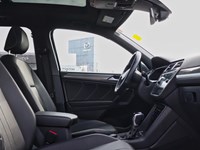 2022 Volkswagen Tiguan Comfortline R-Line Black Edition 4MOTION