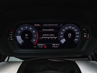 2023 Audi A3 Progressiv 40 TFSI