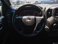 2023 Chevrolet Silverado 1500 4WD Crew Cab 157