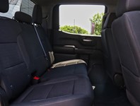 2023 Chevrolet Silverado 1500 4WD Crew Cab 157