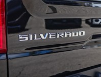 2023 Chevrolet Silverado 1500 4WD Crew Cab 157