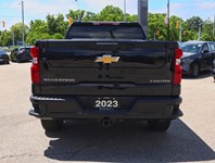 2023 Chevrolet Silverado 1500 4WD Crew Cab 157