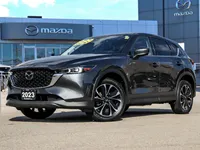 2023 Mazda CX-5 GT AWD