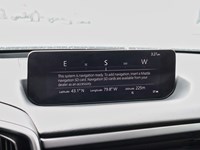 2023 Mazda CX-50 GS-L AWD