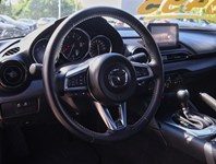 2023 Mazda MX-5 GS-P Auto