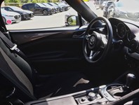 2023 Mazda MX-5 GS-P Auto