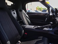 2023 Mazda MX-5 GS-P Auto
