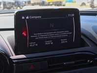 2023 Mazda MX-5 GS-P Auto
