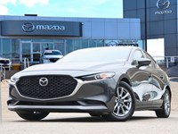2023 Mazda Mazda3 GS Auto FWD
