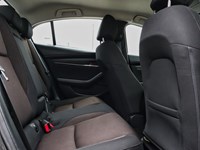 2023 Mazda Mazda3 GS Auto FWD