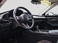 2023 Mazda Mazda3 GS Auto FWD