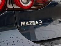 2023 Mazda Mazda3 Sport GX Auto FWD