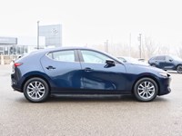 2023 Mazda Mazda3 Sport GX Auto FWD